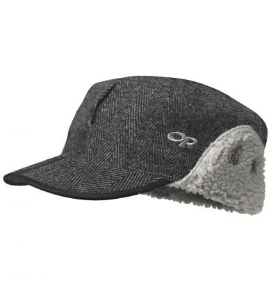 Outdoor Research - Yukon Cap 4 Outdoor Research - Yukon Cap - Image 2