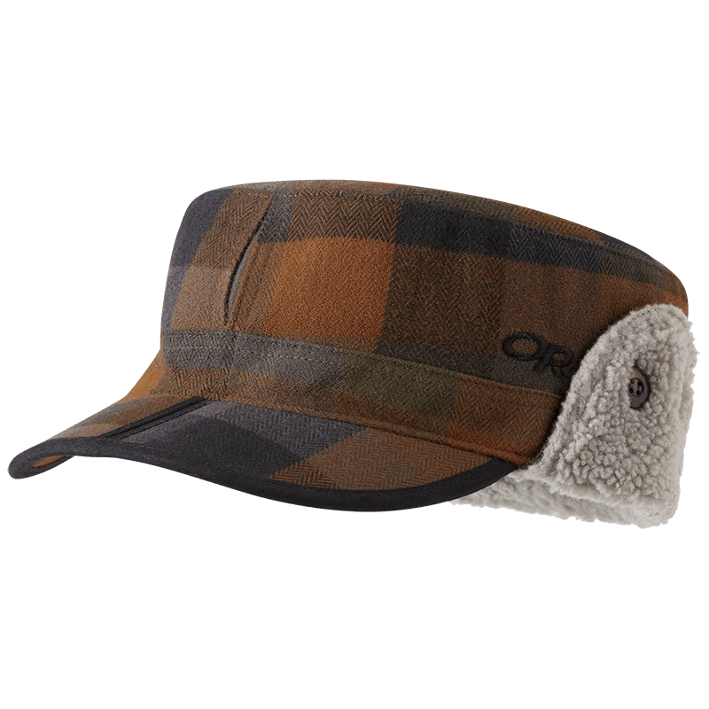 Outdoor Research - Yukon Cap 3 Outdoor Research - Yukon Cap