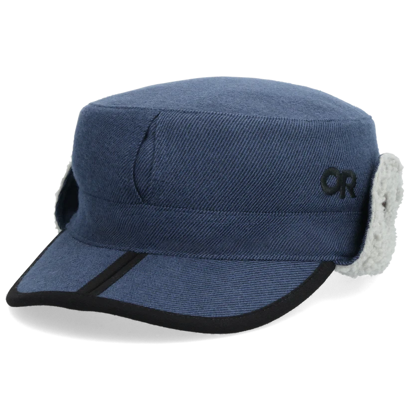 Outdoor Research - Yukon Cap 8 Outdoor Research - Yukon Cap - Image 6