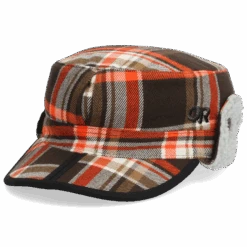 Outdoor Research - Yukon Cap 18 Outdoor Research - Yukon Cap -Prana Clothing Shop 2436582820C1