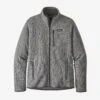 Patagonia - Men's Better Sweater Jacket -Prana Clothing Shop 25528 STH