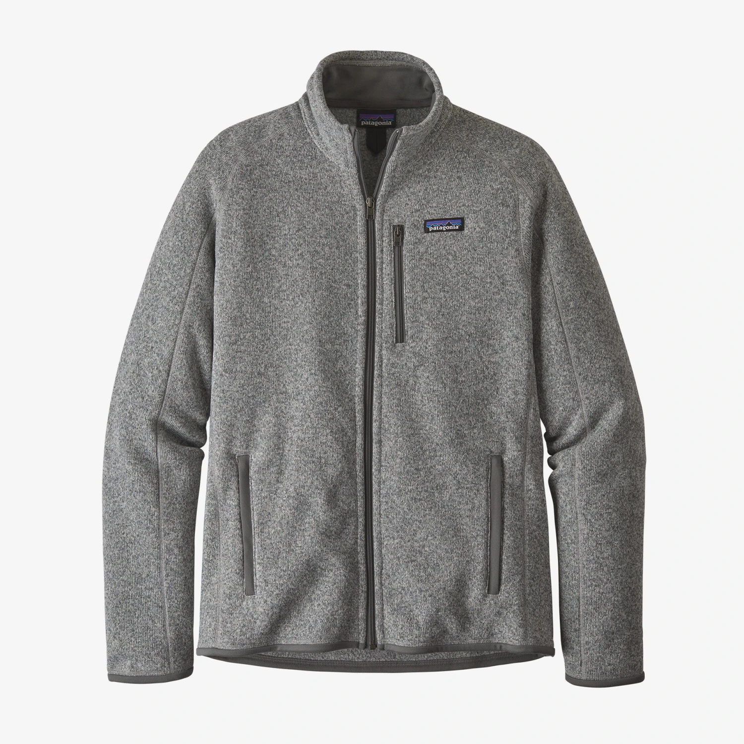 Patagonia - Men's Better Sweater Jacket 3 Patagonia - Men's Better Sweater Jacket