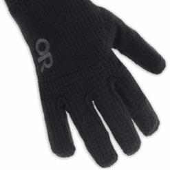 Outdoor Research - Women's Trail Mix Gloves -Prana Clothing Shop 3000260001CC