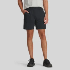Outdoor Research - Men's Astro Shorts - 7" Inseam