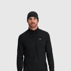 Outdoor Research - Vigor Grid Fleece Beanie -Prana Clothing Shop 3007600001A1