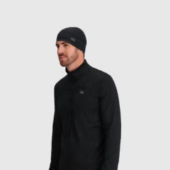 Outdoor Research - Vigor Grid Fleece Beanie -Prana Clothing Shop 3007600001A3