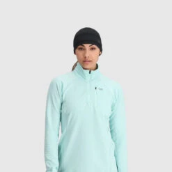 Outdoor Research - Vigor Grid Fleece Beanie -Prana Clothing Shop 3007600001A4