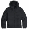 Outdoor Research - Men's Transcendent Down Hoodie
