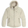 Outdoor Research - Women's Transcendent Down Hoodie -Prana Clothing Shop 3221022652E1