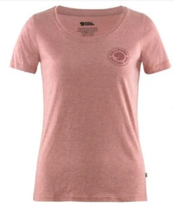Fjallraven - Women's 1960 Logo T-shirt