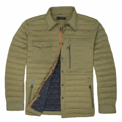 Dakota Grizzly - Men's Bruce Jacket