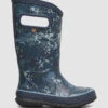 Bogs - Kid's Micro Camo Rainboot -Prana Clothing Shop 73165 460