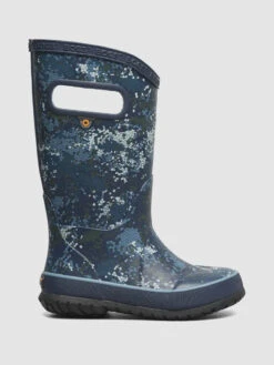 Bogs - Kid's Micro Camo Rainboot