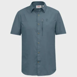 Fjallraven - Men's Abisko Hike Shirt Short Sleeve