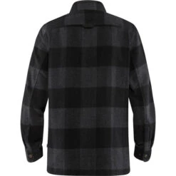 Fjallraven - Men's Canada Shirt -Prana Clothing Shop 7323450542559 fw19 b canada shirt m fjaellraeven 21