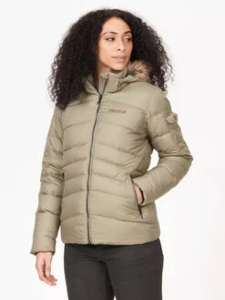 Marmot - Women's Ithaca Jacket