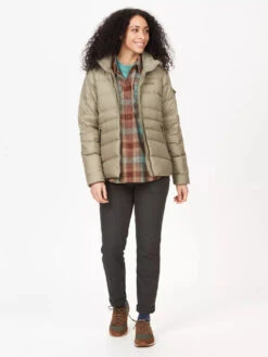 Marmot - Women's Ithaca Jacket -Prana Clothing Shop 78840 21543 S03 F23