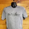 Big Bear Gear - Unisex T-Shirt -Prana Clothing Shop 7a0c6dd20d4af4e646128c65d2393d7929b7c7f0