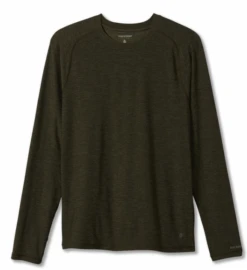 Royal Robbins - Men's Bug Barrier Tech Travel LS II
