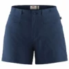 Fjallraven - Women's High Coast Lite Shorts -Prana Clothing Shop 9cd64bbc33f09252934a628059bbf7b76e643992