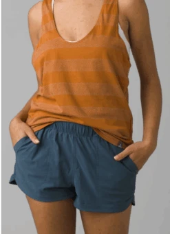 PrAna - Women's Arch Short