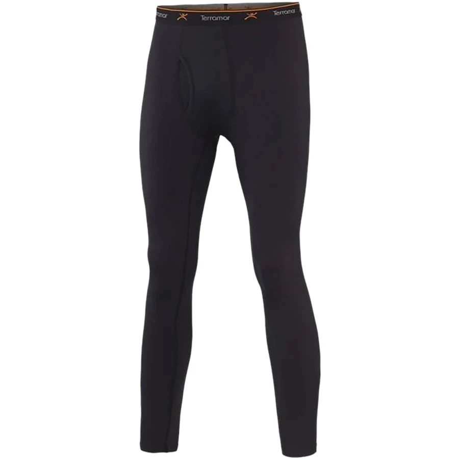 Terramar - Men's Thermolator Pant - 2.0 Baselayer 3 Terramar - Men's Thermolator Pant - 2.0 Baselayer