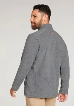 Sherpa Men's Rolpa Full Zip Fleece Jacket -Prana Clothing Shop Capture10 8a54eb73 63bd 4a46 a99e b14120afe699