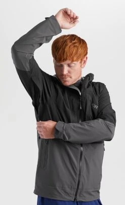 Outdoor Research - Men's Carbide Jacket -Prana Clothing Shop Capture11 38024701 a15d 4c0a a014 e0404b37b586