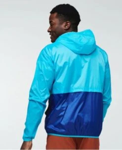 Cotopaxi - Men's Teca Half-Zip Windbreaker -Prana Clothing Shop Capture12 f57940db df39 4ea6 941f 163ce54c7ec4