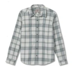 Royal Robbins - Lieback Organic Cotton Flannel -Prana Clothing Shop Capture1 0c62a302 deb7 4fce 977e d7d600e618c5