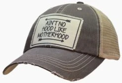 Vintage Life - Distressed Trucker Cap -Prana Clothing Shop Capture1 1b486cd9 4d31 4ec8 9823 49f7654cadf7