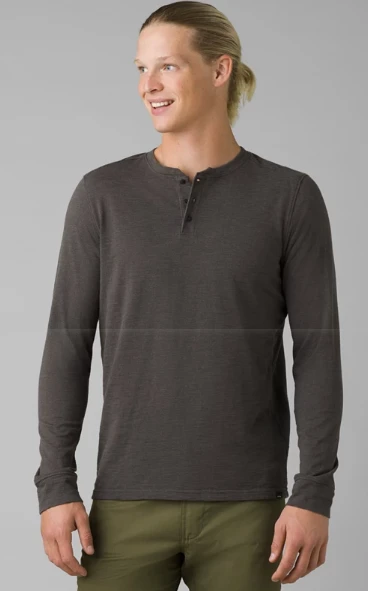PrAna: Ronnie Henley II 4 PrAna: Ronnie Henley II - Image 2