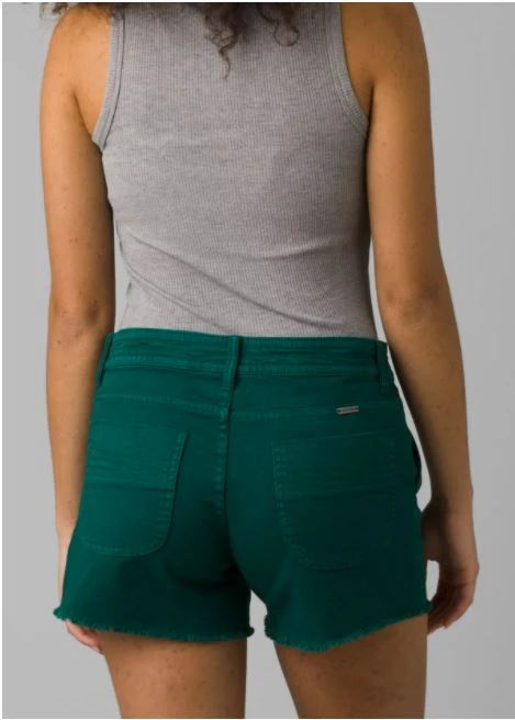 PrAna - Women's Sancho Short 8 PrAna - Women's Sancho Short - Image 6