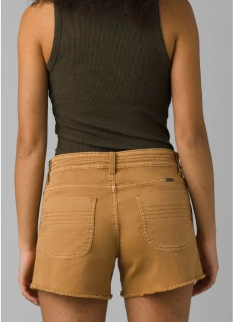 PrAna - Women's Sancho Short 4 PrAna - Women's Sancho Short - Image 2