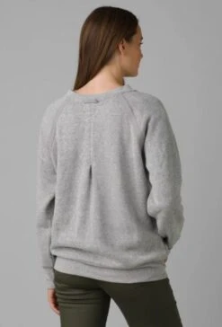 PrAna - Women's Cozy Up Sweatshirt -Prana Clothing Shop Capture1 397f8279 25e1 442c b6e9 fddbdf341ef6