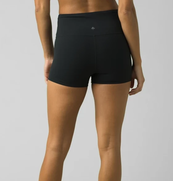 Women's - Prana Layna Short 3 Women's - Prana Layna Short - Image 2