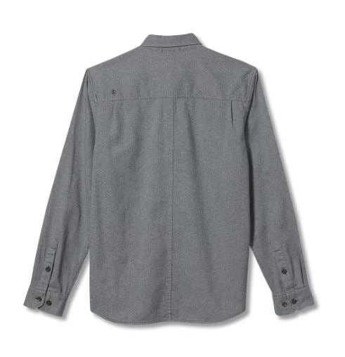 Royal Robbins - Bristol Organic Cotton Twill L/S 4 Royal Robbins - Bristol Organic Cotton Twill L/S - Image 2