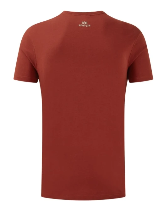 Sherpa - Men's Kala Tee 4 Sherpa - Men's Kala Tee - Image 2
