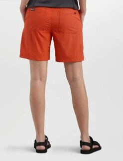 Outdoor Research - Women's Ferrosi Shorts, 7" Inseam -Prana Clothing Shop Capture2 0f12f5ac fbdf 42e4 9c54 84f6257be796