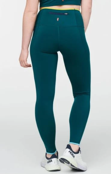 Cotopaxi - Women's Mari Tight 5 Cotopaxi - Women's Mari Tight - Image 3