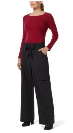 Royal Robbins - Women's Spotless Traveler Cargo Pant -Prana Clothing Shop Capture2 3b40ded9 2d11 4e3c 811d 38ac67f5ac7e