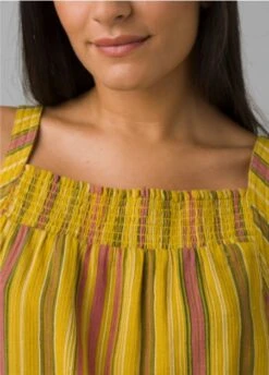 PrAna - Women's Little Palm Cami -Prana Clothing Shop Capture2 4cfb1f81 3c6c 4908 a367 c5828d5b3632