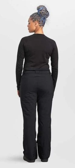 Outdoor Research - Women's Snowcrew Pants 7 Outdoor Research - Women's Snowcrew Pants -Prana Clothing Shop Capture2 5fc67d3e 081b 428e b163 91aaf7701341