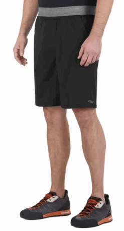 Outdoor Research - Men's Zendo Shorts 10" -Prana Clothing Shop Capture2 70993be9 ba5a 477d 9a46 c5120832a7c3