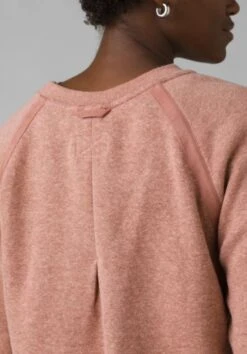 PrAna - Women's Cozy Up Sweatshirt -Prana Clothing Shop Capture2 7a7191d7 13ce 4307 aeda 5f828e4e4be9