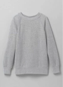 PrAna - Women's Cozy Up Sweatshirt -Prana Clothing Shop Capture2 c3b28c85 49c4 4ed4 bf5e 7dbbb5851e43