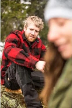 Fjallraven - Men's Canada Shirt -Prana Clothing Shop Capture2 c79309a8 9830 46b6 afea 17d417cb58ab