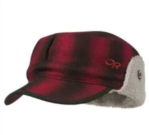 Outdoor Research - Yukon Cap 7 Outdoor Research - Yukon Cap - Image 5