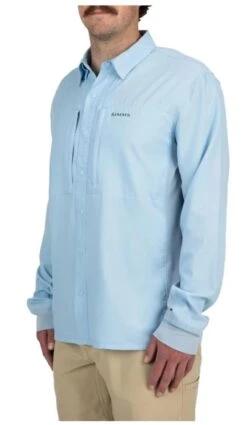 Simms - Men's Intruder BiComp Fishing Shirt -Prana Clothing Shop Capture2 ffe2a2b1 fb1a 4496 af4e ff41a131022b