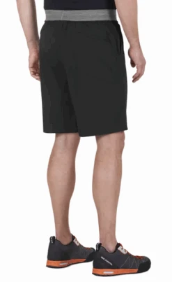Outdoor Research - Men's Zendo Shorts 10" -Prana Clothing Shop Capture3 12cbcc87 106b 4fe5 9e0f 9f0ee1c9edef